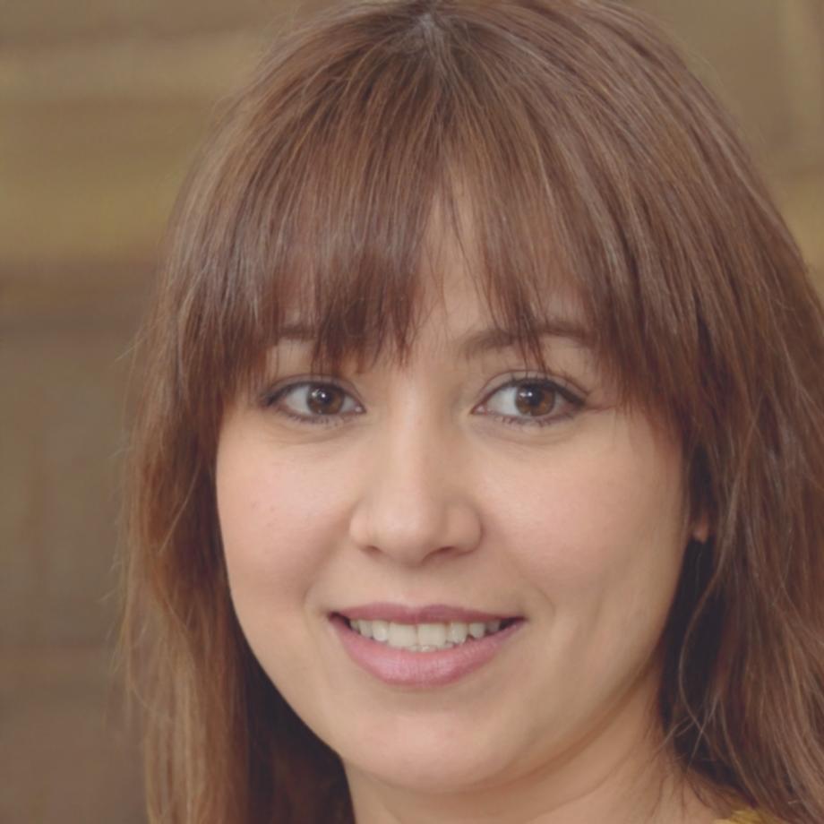 Portrait de Sophie Dubois