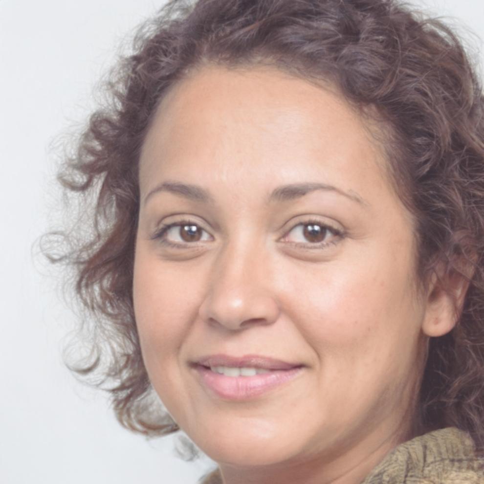 Portrait de Sophie Laurent, spécialiste en éducation financière